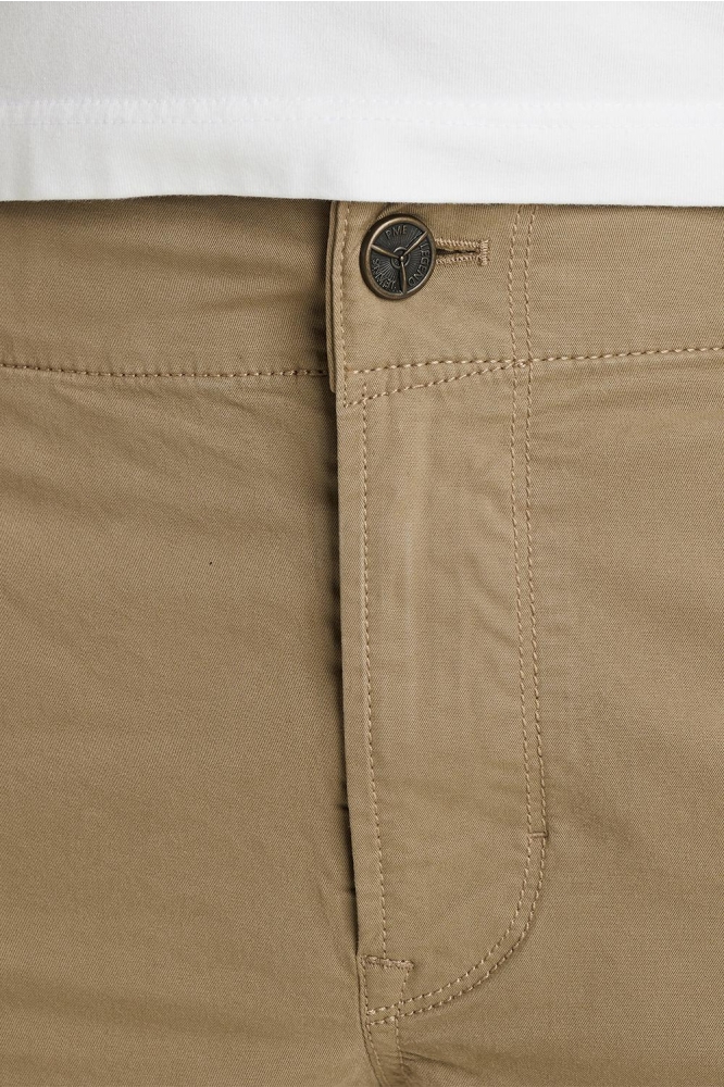 NORDROP TAPERED FIT CARGO SHORTS PSH2504661 6405 ELMWOOD